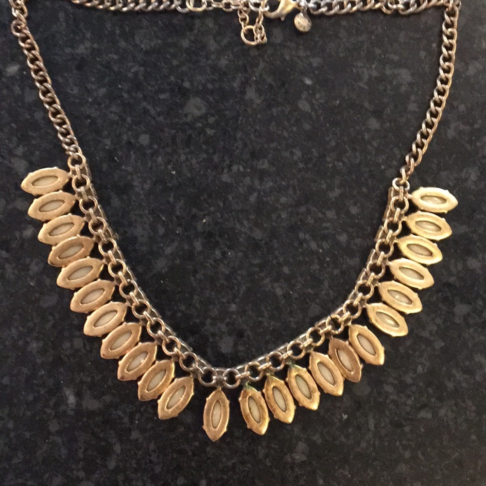 J. Crew Statement Necklace - Picture 5 of 5